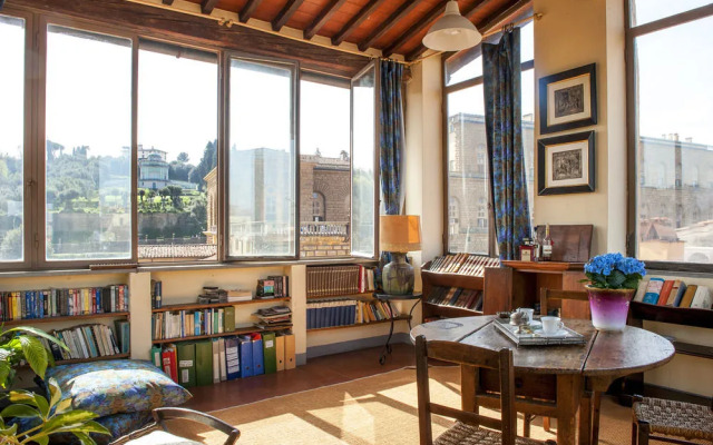 Sdrucciolo Double in Firenze