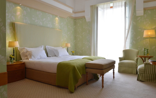 Pousada de Viana do Castelo - Historic Hotel