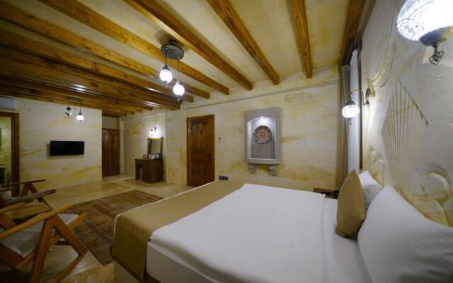 Enjoy Stone Hotel