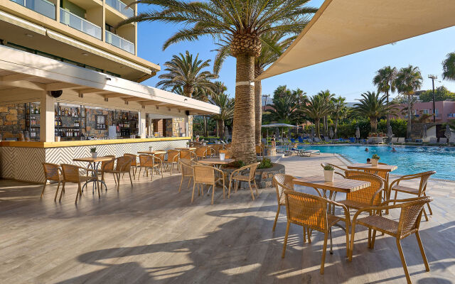 Sirens Beach and Village - All Inclusive