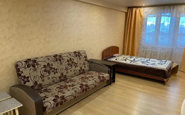 Апартаменты на улице Азина 15