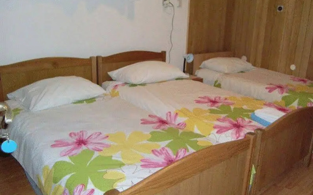 Firule Center Rooms