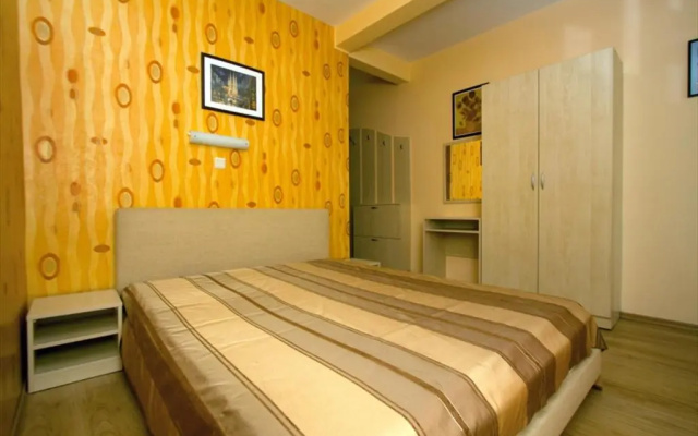 Villa ani Sveti Vlas Bulgarian Black Sea Coast Open may to October
