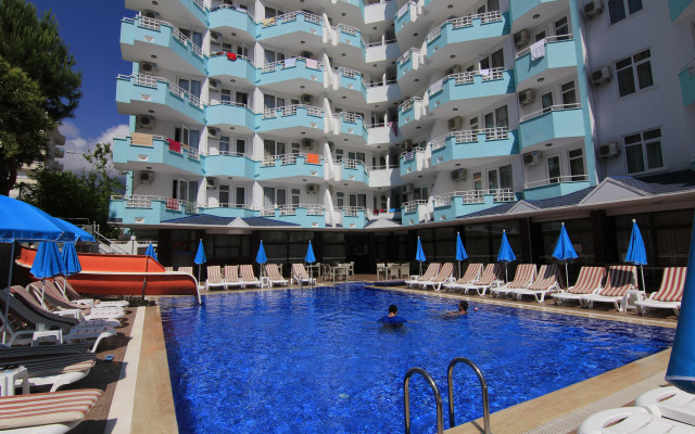 Bariscan Hotel