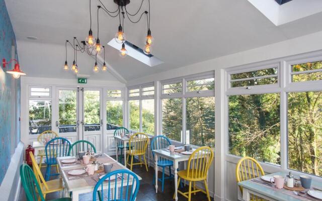 Summer Hill Guest House