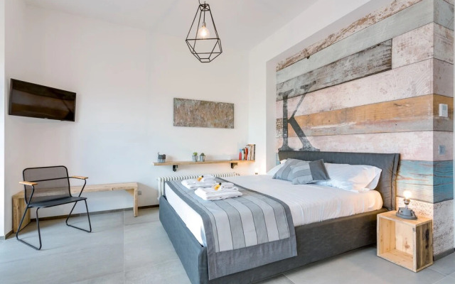 Rome as you feel - San Lucio Apartments