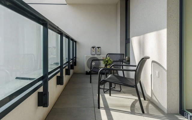 Sky by Kairos Apartments