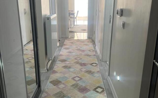 İnci Rezidans Otel
