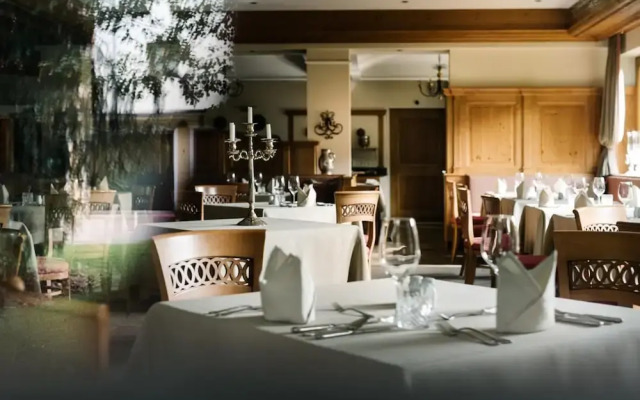 Hotel Bräu