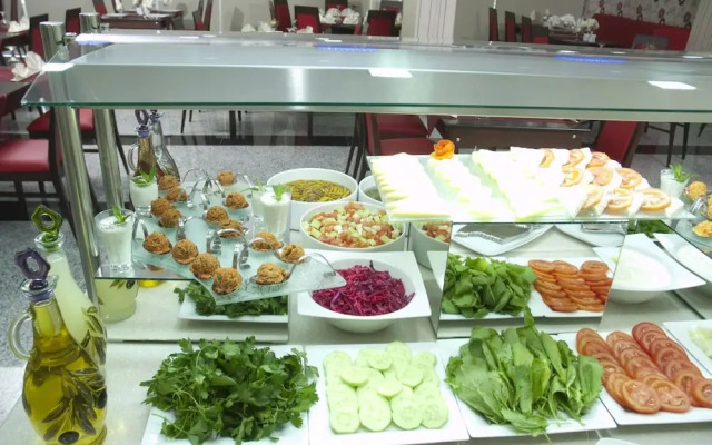 Nehir Thermal Hotel and Spa