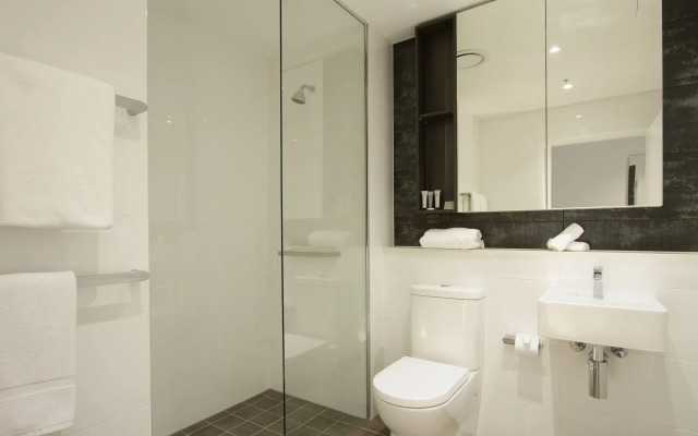 Silkari Suites Chatswood