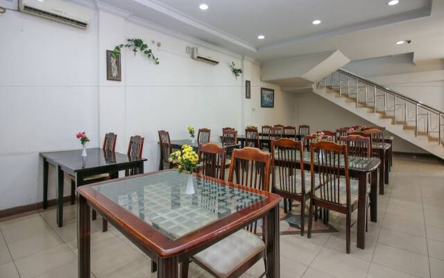 Airy Kota Tinggi Sisingamangaraja 23 Pekanbaru