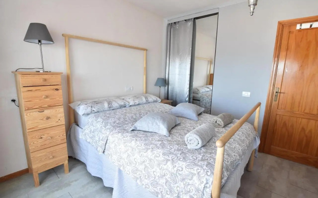 Apartment La Luna