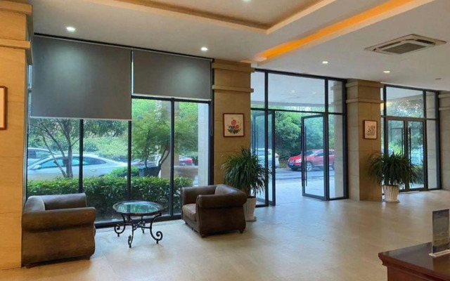 Qiandao Lake Ying Lake Resort Apartment