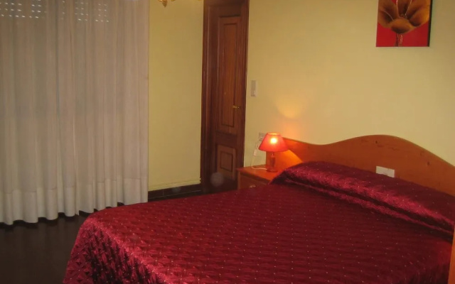 Hotel Chola