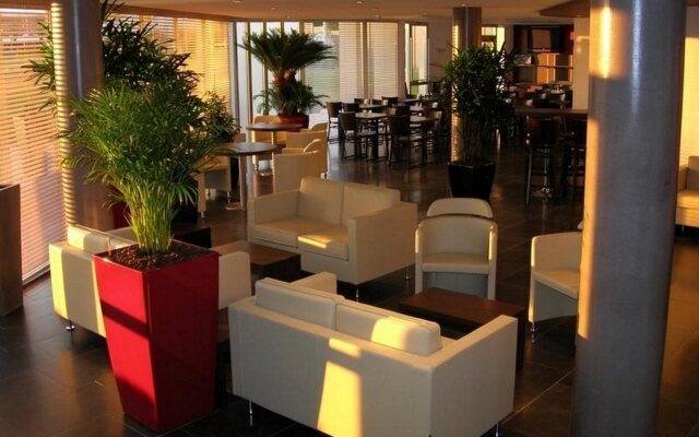 Appart'City Confort Nantes Ouest St Herblain