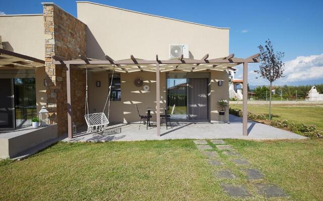 Flamingo View Suites