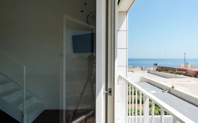 Lolita s Beachfront Loft by Wonderful Italy