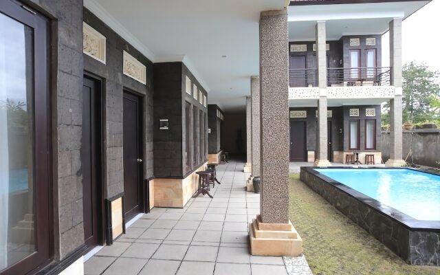 RedDoorz @ Goa Gong Jimbaran