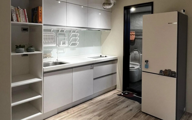 Toucheng SleepWell 頭城睡碎念