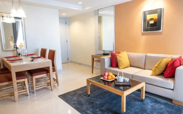 Antique Palace Apartment