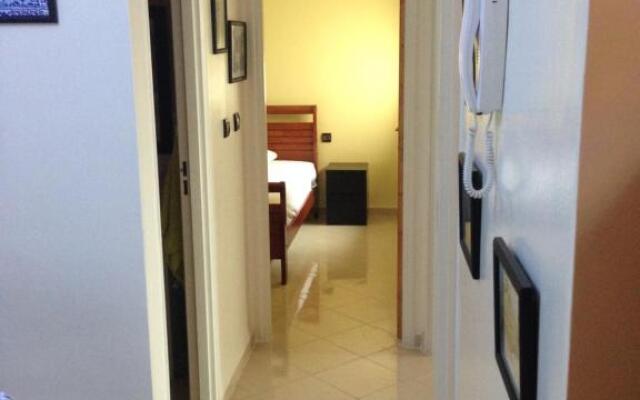 Appartement à doha mehdia