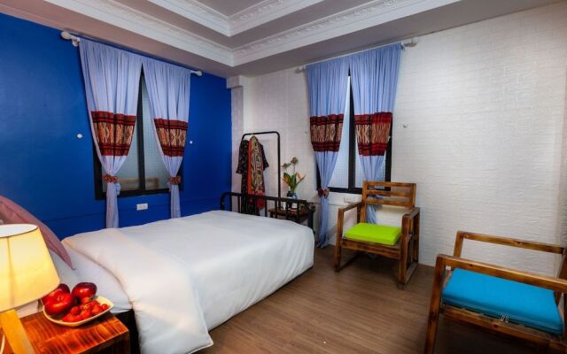 Sapa Kolor Homestay - Hostel