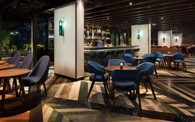 West  Sydney, Curio Collection by Hilton