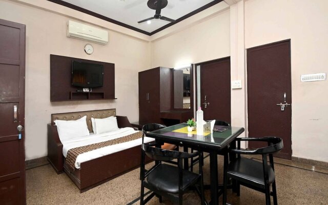 Golden Days Resort and Spa