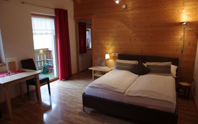 Appartement Wälderhof