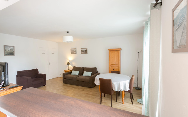 Résidence meublée Les Joséphines