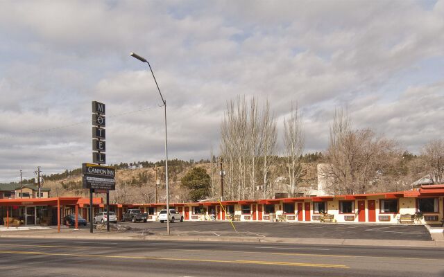 Canyon Inn Flagstaff