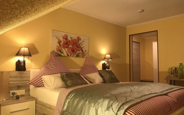 Moselina Gastezimmer und Ferienwohnung