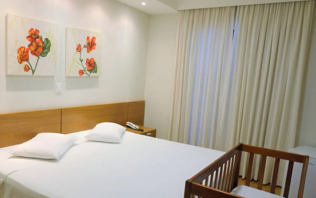 Hotel Recanto Bela Vista