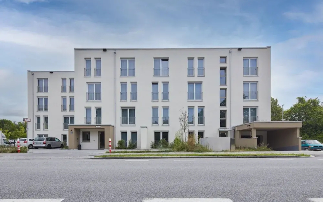 Bader Aparthotel