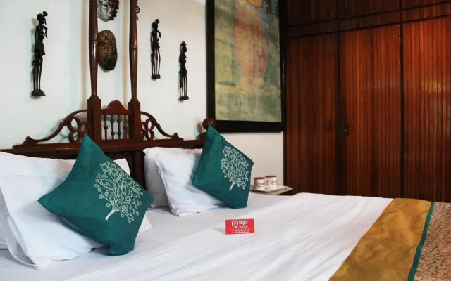 OYO 1427 Hotel Malhar Haveli