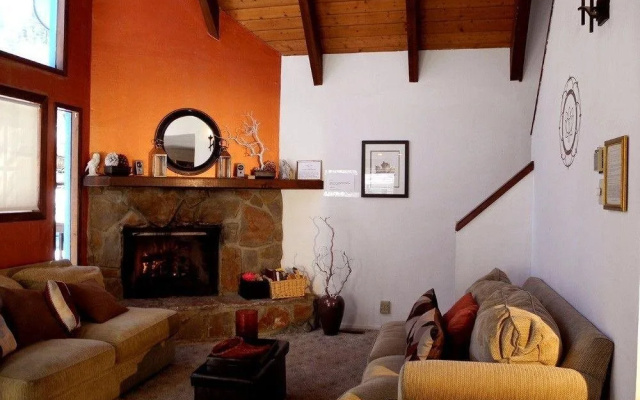 Tao Cabin 2