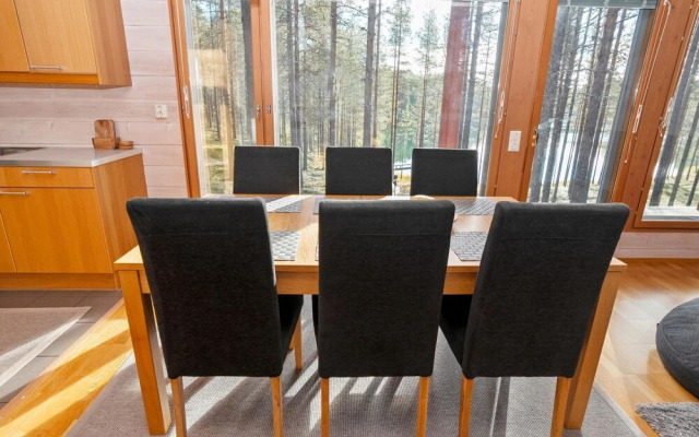 Holiday Home Koukunmaja