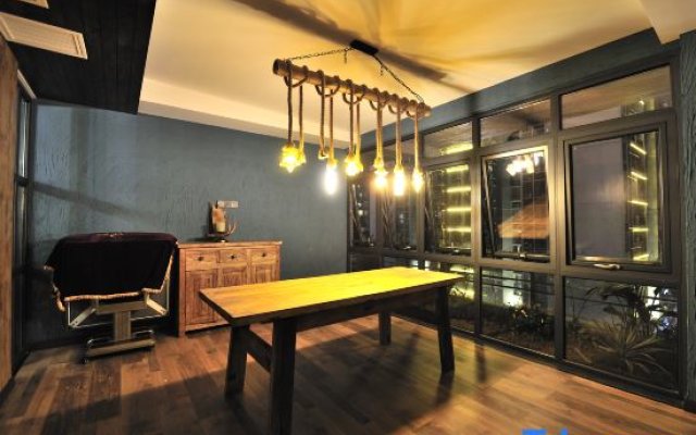 Chongqing Wansheng Taoxuan Homestay