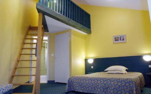 Hotel Floritel