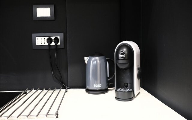 Toledo Boutique Rooms