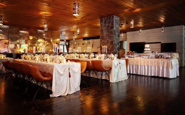 Hotel Tri Studničky