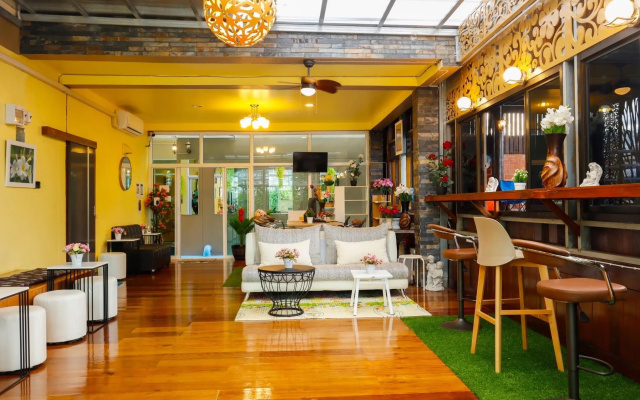 Airbest Hotel