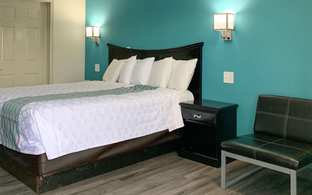 Knights Inn Nashville