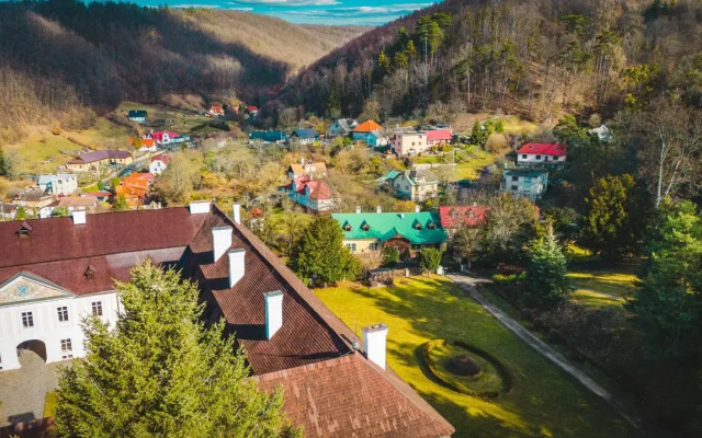 Sovi Dom