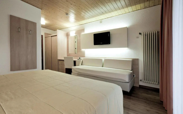 BienVivre Hotel Los Andes