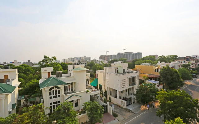 OYO 9649 Hotel Vijay Palace