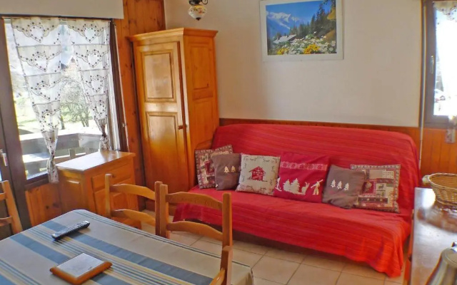 Appartement Samoëns, 2 pièces, 6 personnes - FR-1-629-27