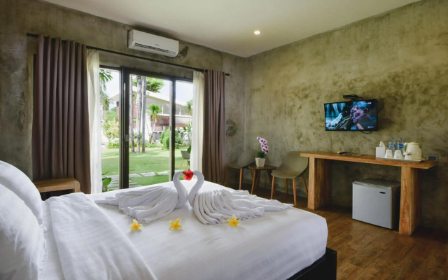 Bali Breezz Hotel