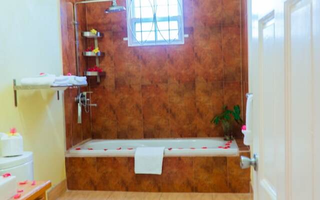 Valley Breeze Guest House